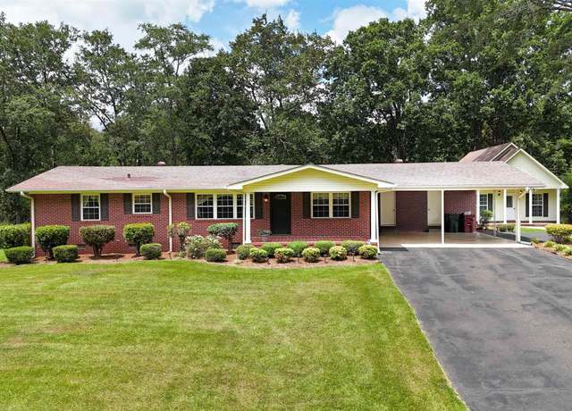 Property at 162 Sierra Trl, Hamilton, AL 35570, 5 beds, 3 baths