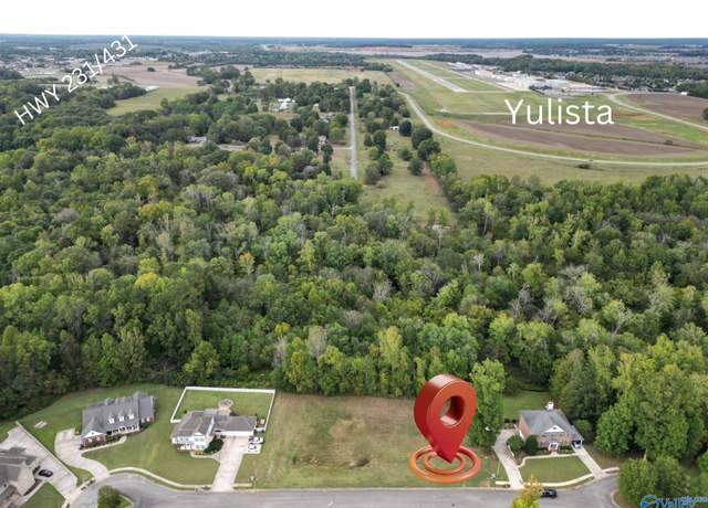 Property at 136 Pavilion Dr, Meridianville, AL 35759
