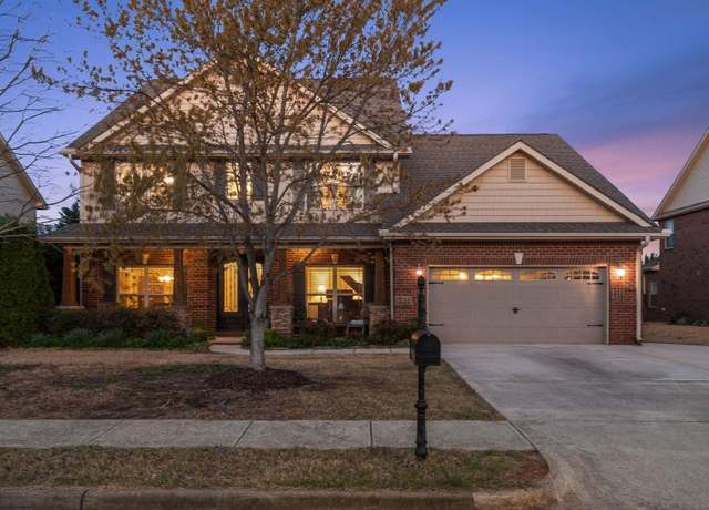 Property at 221 Meadow Wood Dr, Madison, AL 35756, 5 beds, 3.5 baths