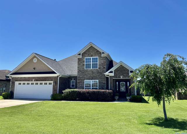 Property at 94 Owensby Way, Trinity, AL 35673, 3 beds, 2.5 baths