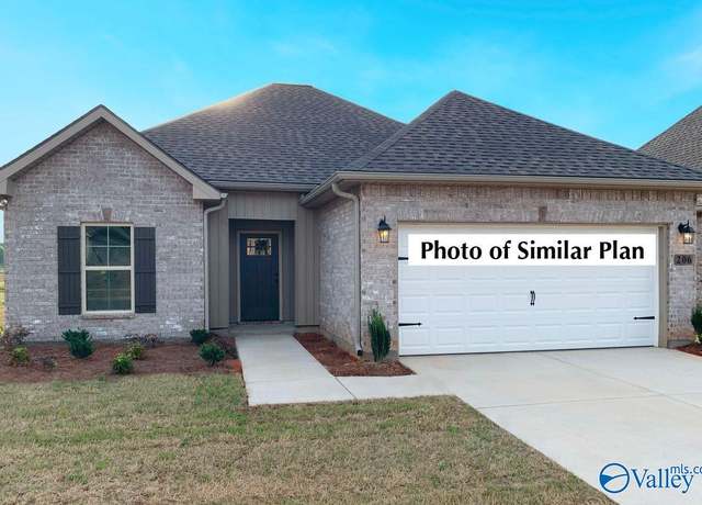 Property at 12538 Juniors Dr, Madison, AL 35756, 3 beds, 2 baths