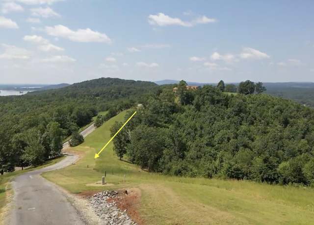 Property at Lot 212 County Road 1022 #212, Cedar Bluff, AL 35959