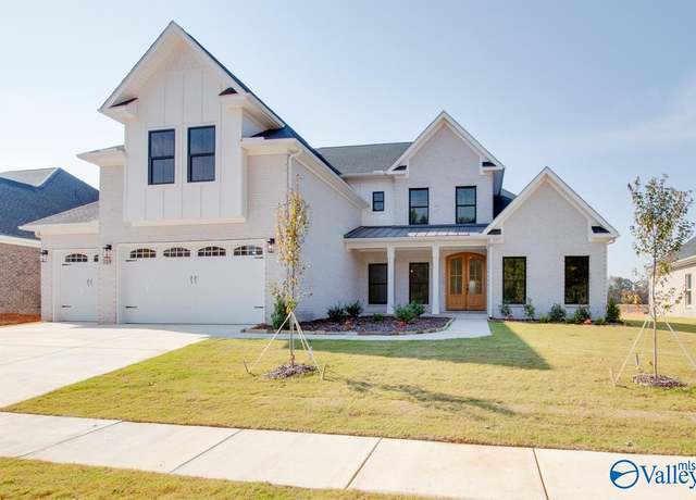 Property at 118 Boardhouse Br, Madison, AL 35756, 4 beds, 4.5 baths