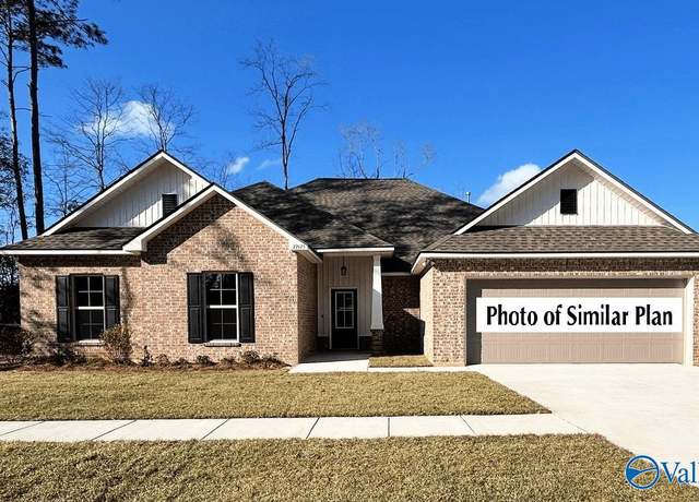 Property at 123 Pike Ackert Rd, Meridianville, AL 35759, 4 beds, 2 baths