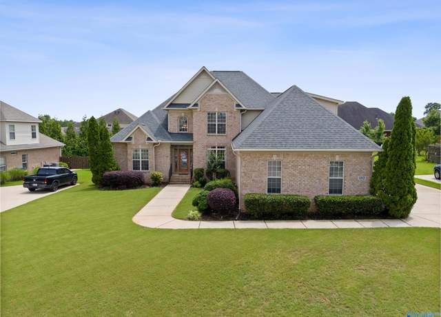 Property at 152 Arborwood Dr, Madison, AL 35756, 4 beds, 3.5 baths