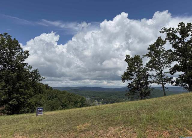 Property at Lot 213 County Road 1022 #213, Cedar Bluff, AL 35959