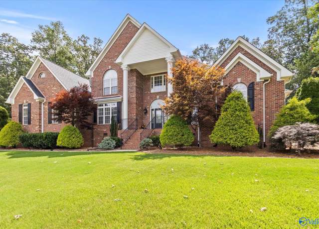 Property at 110 Red Branch Dr, Madison, AL 35758, 4 beds, 3.5 baths