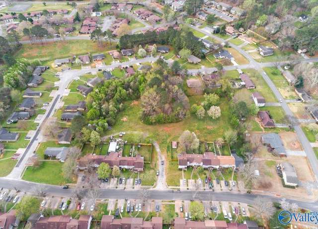 Property at 3.18 acres Oakland Rd, Madison, AL 35758