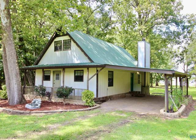 Property at 17395 County Road 31, Centre, AL 35960, 2 beds, 2 baths