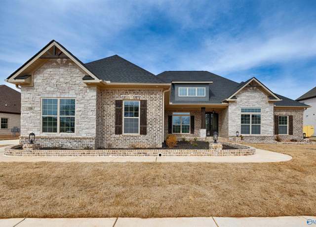Property at 106 Montcliff Dr, Madison, AL 35756, 4 beds, 4.5 baths