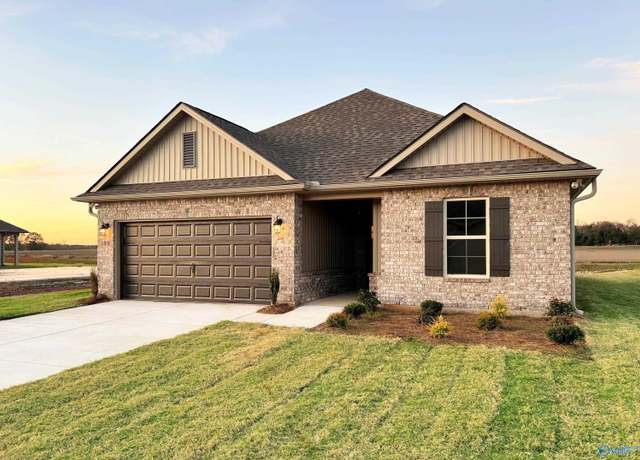 Property at 109 Ted Childs Way, Madison, AL 35756, 3 beds, 2 baths
