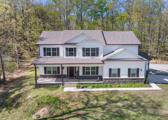 Property at 123 Ridgecreek Dr, Gurley, AL 35748, 5 beds, 3.5 baths