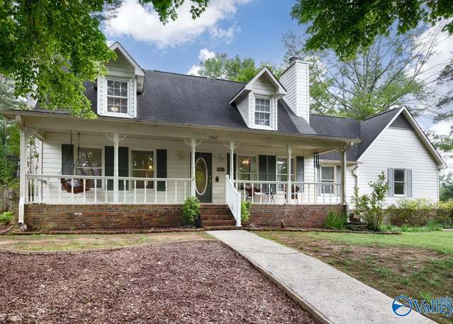 Property at 1867 Shellbrook Dr, Huntsville, AL 35806, 3 beds, 2.5 baths