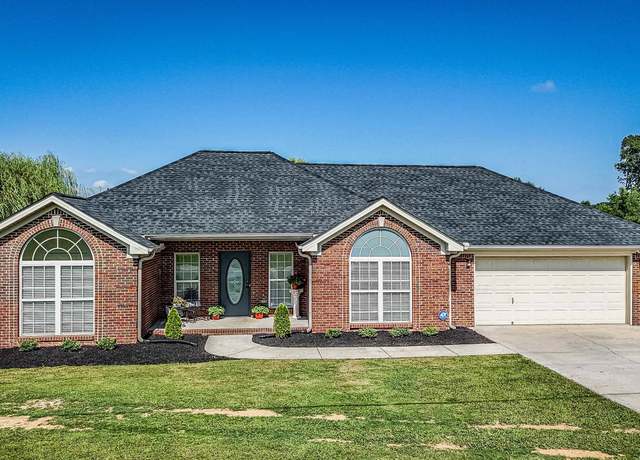 Property at 18417 Menefee Rd, Athens, AL 35613, 3 beds, 2 baths