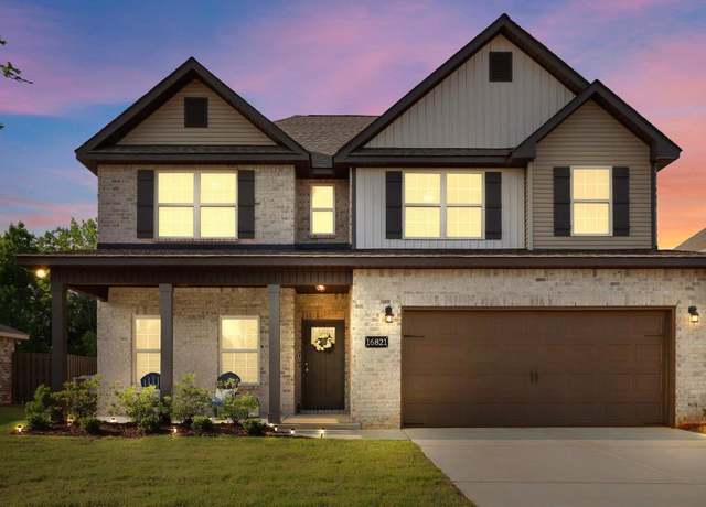 Property at 16821 Demi Dr, Athens, AL 35613, 3 beds, 2.5 baths