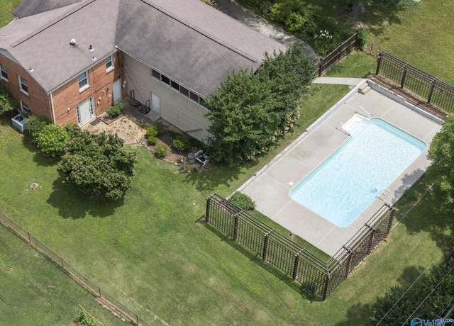 Property at 6316 Whitesburg Dr SW, Huntsville, AL 35802, 4 beds, 2 baths