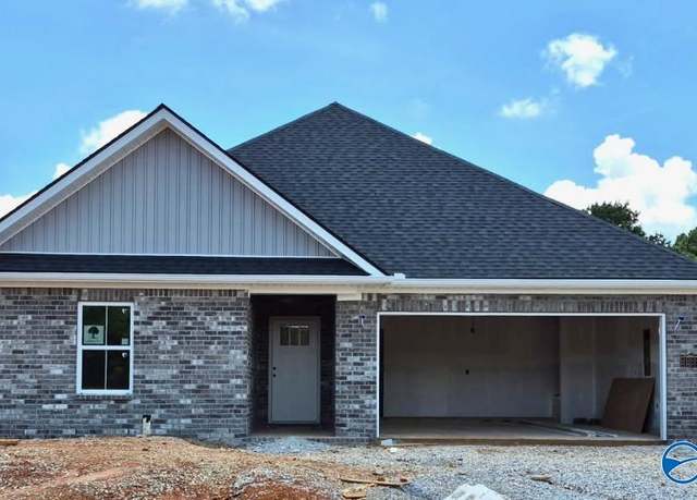 Property at 114 Izell Dr, Toney, AL 35773, 3 beds, 2 baths