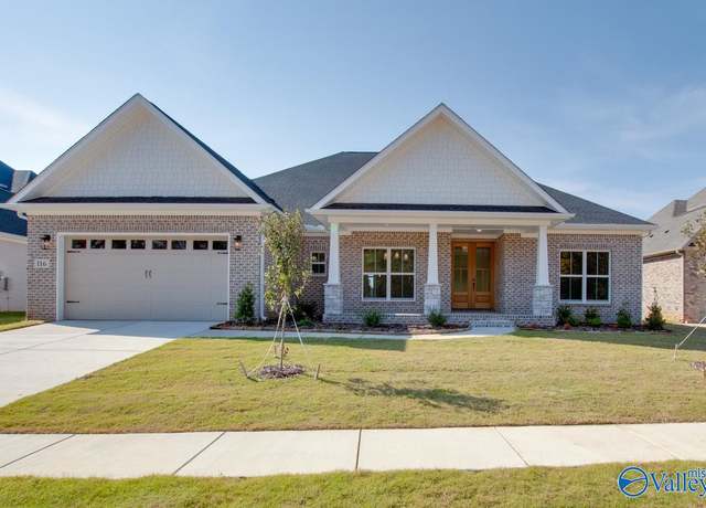Property at 116 Boardhouse Br, Madison, AL 35756, 4 beds, 4 baths