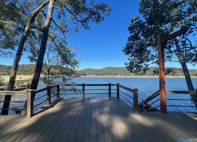 Property at 5D Snug Harbor Rd, Grant, AL 35747
