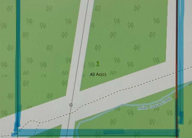 Property at 41AC Red Fox Rd E, Mount Vernon, AL 36560