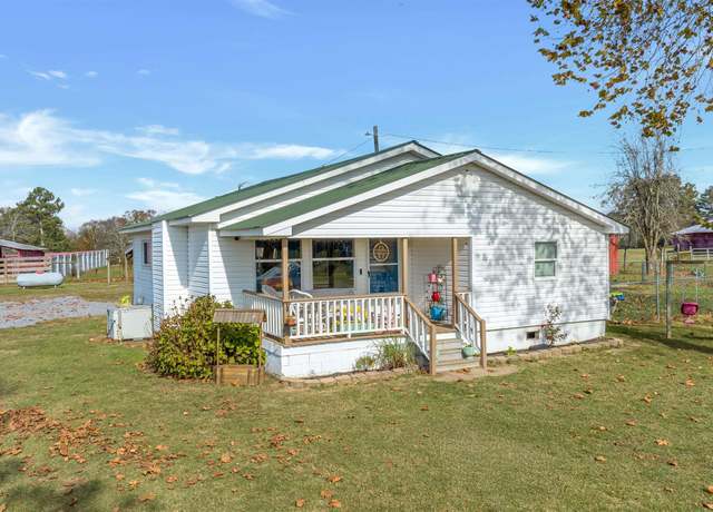 Property at 1668 County Road 328, Dawson, AL 35963, 2 beds, 1 bath