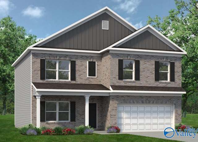 Property at 18904 Cottontail Ln, Athens, AL 35613, 4 beds, 2.5 baths