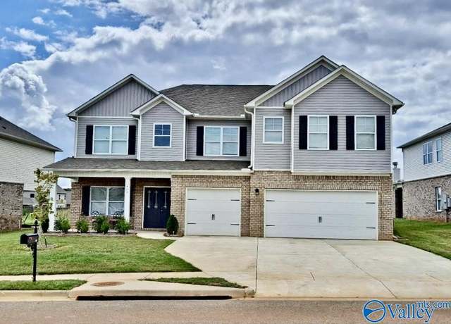 Property at 408 Arcanum Ln, New Market, AL 35761, 5 beds, 4.5 baths
