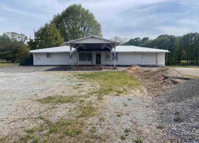 Property at 3480 County Highway 35, Horton, AL 35980, 1 bed, 0.5 baths