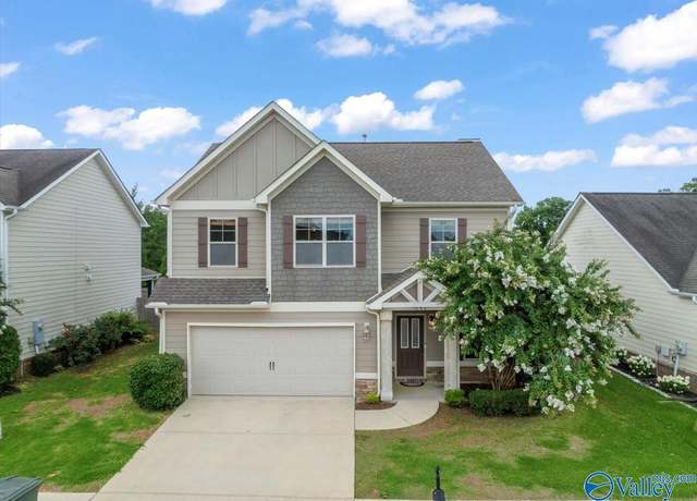 Property at 7042 Camrose Ln, Huntsville, AL 35806, 3 beds, 2.5 baths