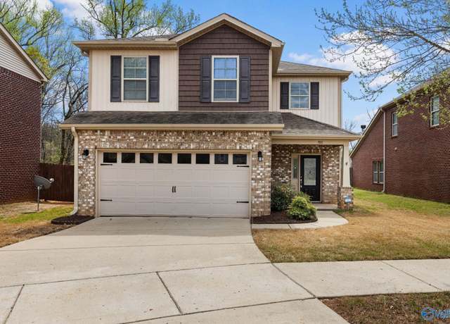 Property at 703 Oak Cove Ln NW, Madison, AL 35757, 4 beds, 2.5 baths