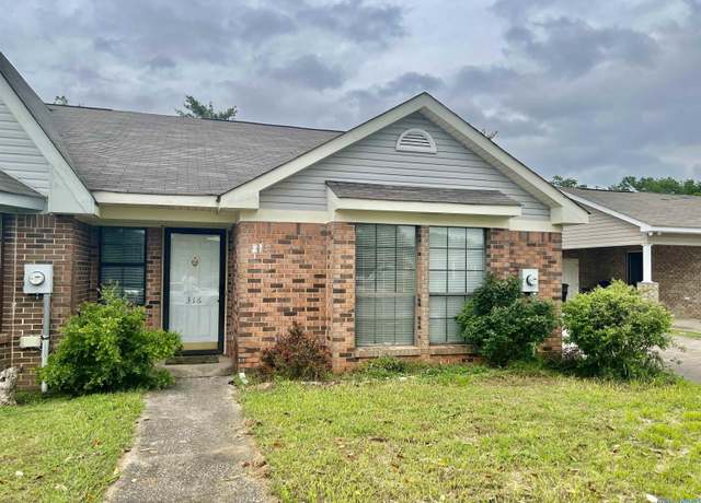 Property at 316 Denver Pl SW, Decatur, AL 35603, 2 beds, 2 baths