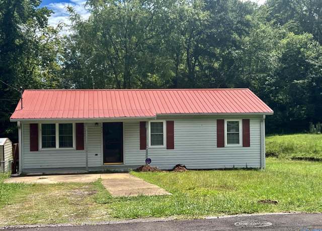 Property at 612 Morgan St, Piedmont, AL 36272, 3 beds, 1 bath
