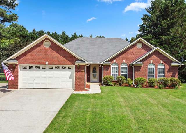 Property at 105 Persimmon Cir, Madison, AL 35757, 3 beds, 2.5 baths