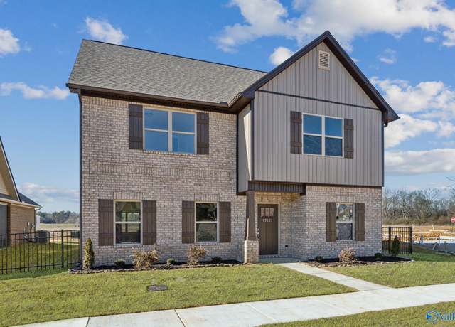 Property at 17908 Eastmoor St, Athens, AL 35611, 4 beds, 3.5 baths