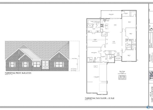 Property at 23943 Justin Brent Cir, Elkmont, AL 35620, 5 beds, 3 baths