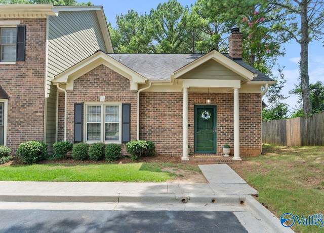 Property at 322 SW Lady Jane Ct #0, Huntsville, AL 35802, 2 beds, 2 baths