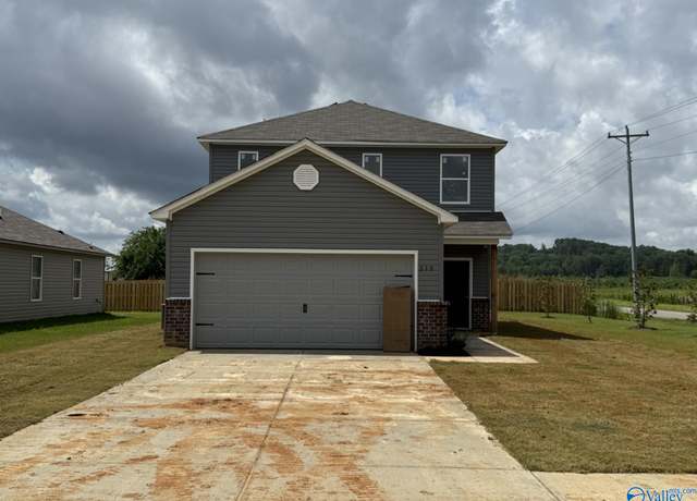 Property at 219 Clear Creek Dr SW, Decatur, AL 35603, 3 beds, 2.5 baths