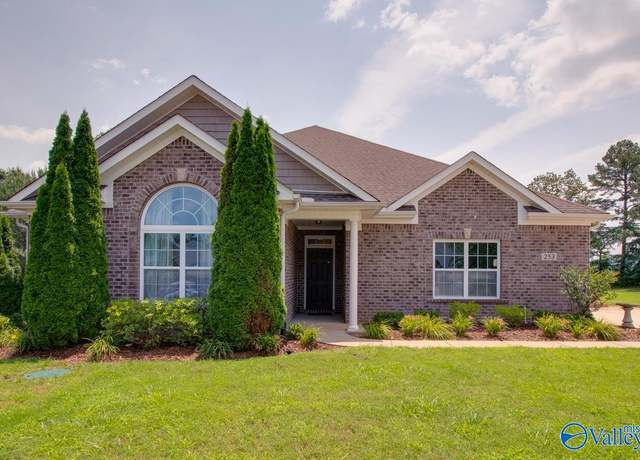 Property at 253 Waterbrook Ln, Harvest, AL 35749, 3 beds, 2.5 baths