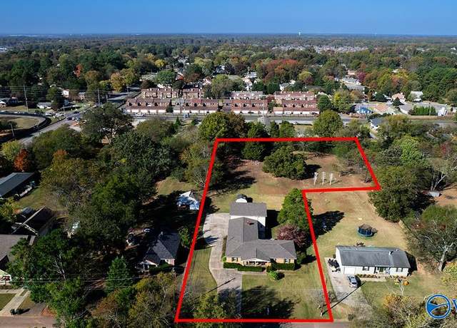 Property at 405 Landers Rd, Madison, AL 35758, 4 beds, 3.5 baths