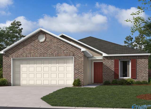 Property at 4015 Sherri St SW, Decatur, AL 35603, 3 beds, 2 baths
