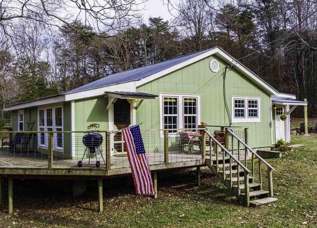 Property at 16564 County Road 89, Mentone, AL 35984, 3 beds, 2 baths