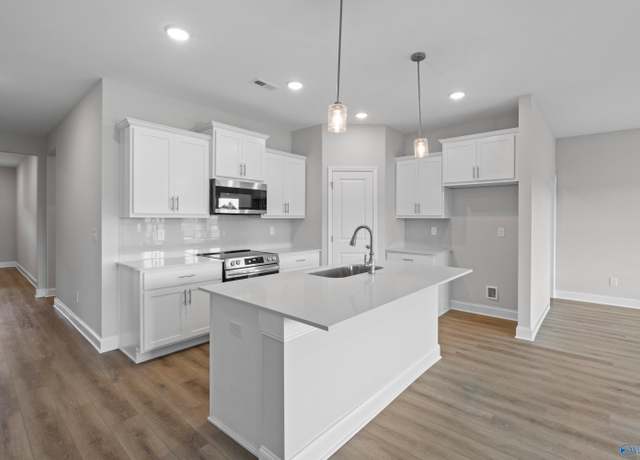 Property at 235 Jerrie Lynn Blvd, Meridianville, AL 35759, 4 beds, 2 baths