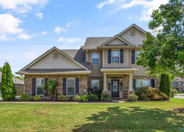 Property at 247 New Bristol Ln, Madison, AL 35756, 4 beds, 3.5 baths