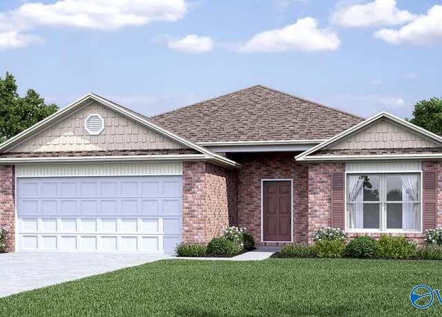 Property at 217 Faded Rose Ln, Toney, AL 35773, 4 beds, 2 baths