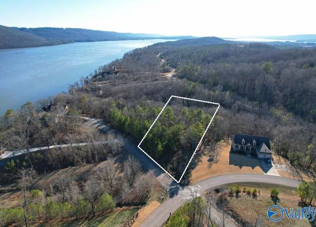 Property at Lot 63 Heritage Ct, Scottsboro, AL 35769