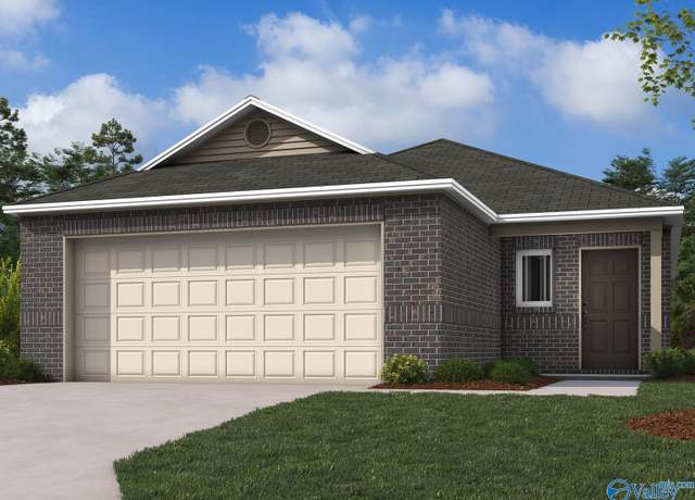 Property at 4134 White Riv, Decatur, AL 35603, 3 beds, 2 baths