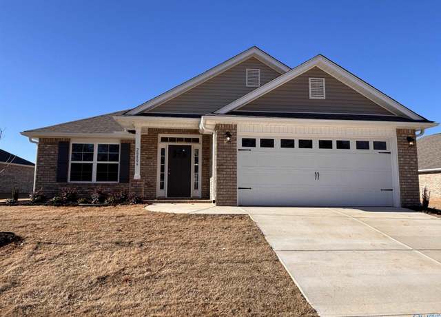 Property at 14048 Creekwater Ct, Harvest, AL 35749, 4 beds, 3 baths