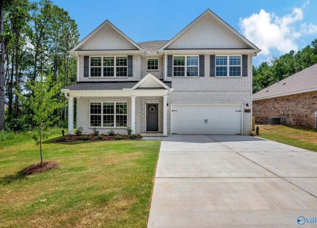 Property at 27318 Barksdale Rd, Athens, AL 35613, 5 beds, 3.5 baths
