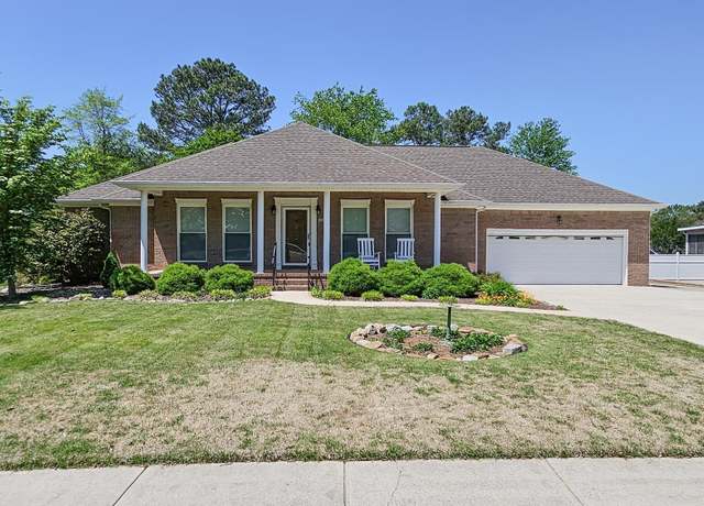 Property at 104 Brookville Dr, Harvest, AL 35749, 4 beds, 2 baths