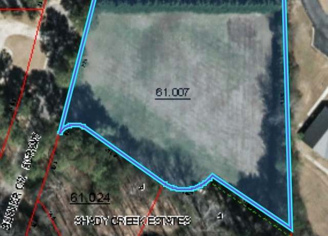 Property at 1.9 Acres Shady Creek Cir, Boaz, AL 35957